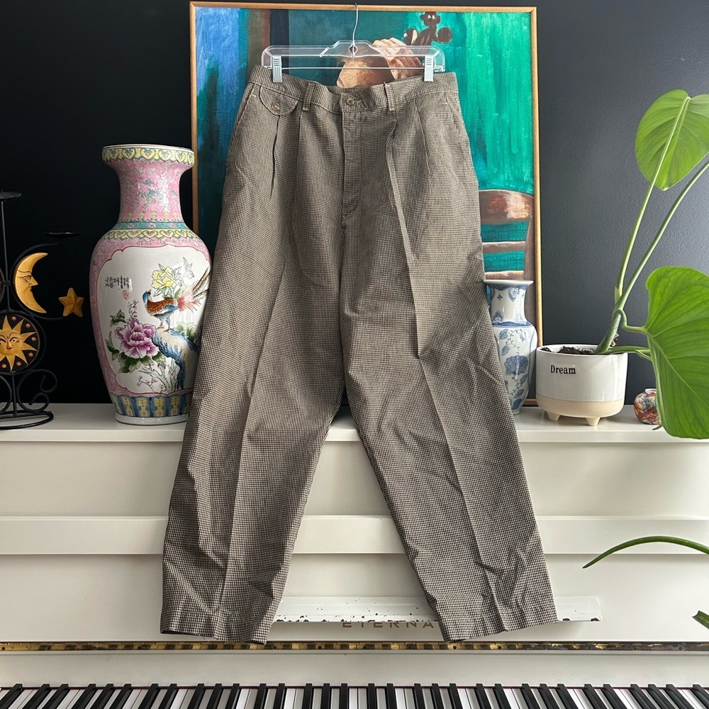 Lee Gray Women's Trousers